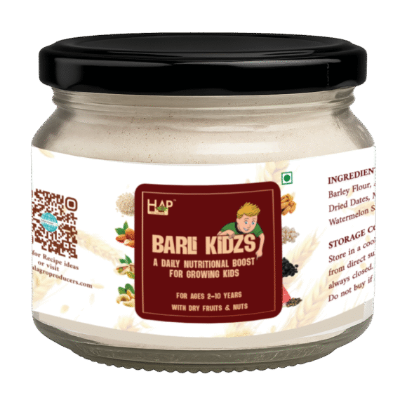 Barli Kidzs