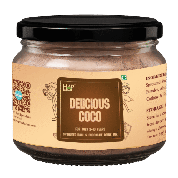 Delicious Coco