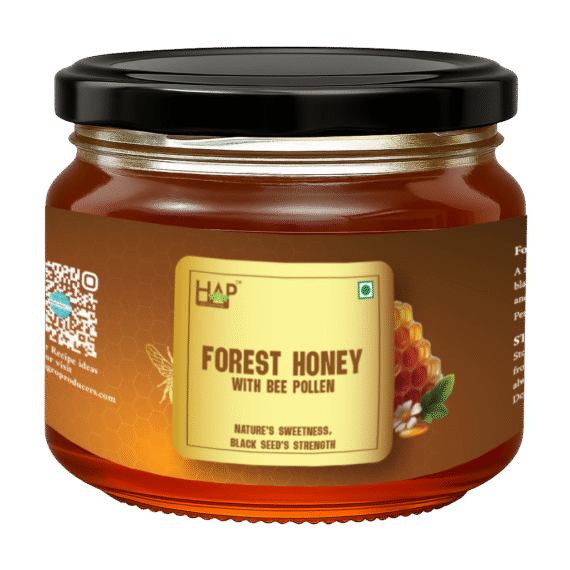 Forest Honey
