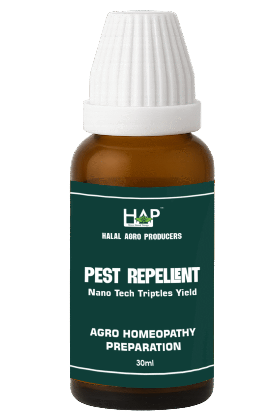 Pest Repellent