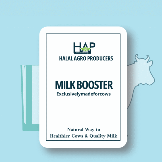 Milk Booster - Image 2