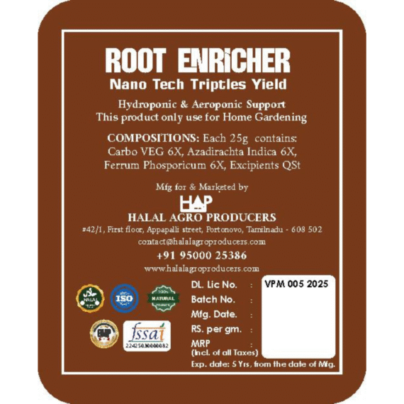 Root Enricher - Image 3