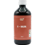 C-Halcal